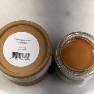 au Naturale Zero Gravity C2P Foundation- MUMBAI